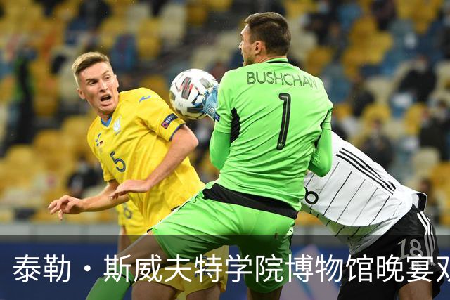 泰勒·斯威夫特学院博物馆晚宴双蓝造型献唱
